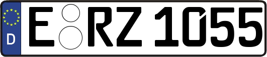 E-RZ1055