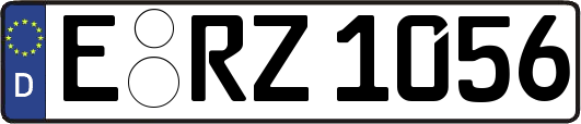 E-RZ1056
