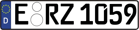 E-RZ1059