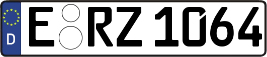 E-RZ1064