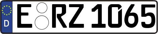 E-RZ1065