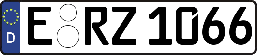 E-RZ1066