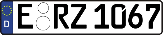 E-RZ1067