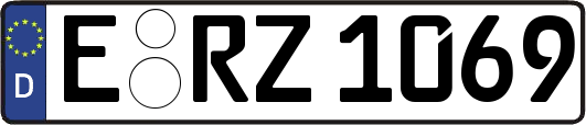 E-RZ1069
