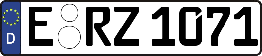 E-RZ1071