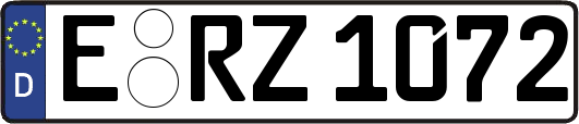 E-RZ1072