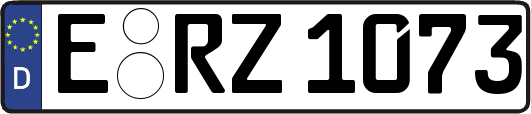 E-RZ1073
