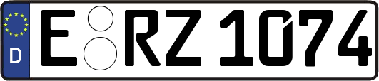 E-RZ1074