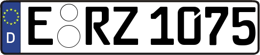 E-RZ1075