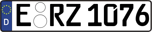 E-RZ1076