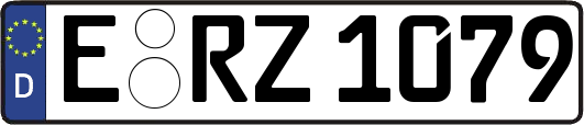 E-RZ1079