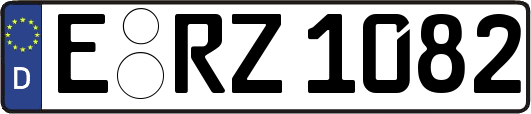 E-RZ1082