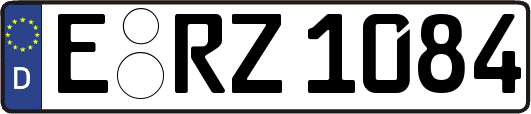 E-RZ1084