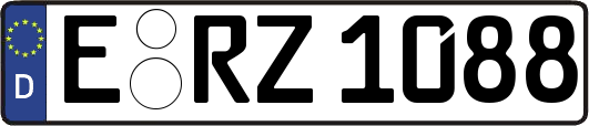 E-RZ1088