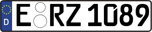 E-RZ1089