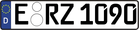 E-RZ1090