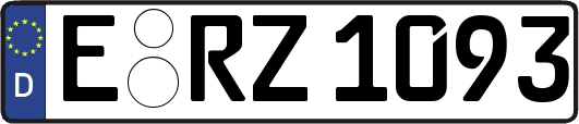 E-RZ1093