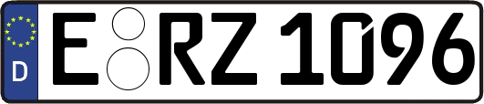 E-RZ1096