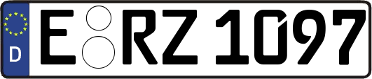 E-RZ1097