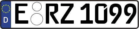 E-RZ1099