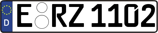 E-RZ1102