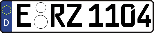 E-RZ1104