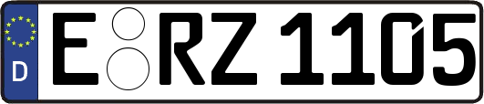 E-RZ1105
