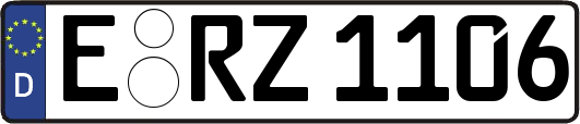 E-RZ1106