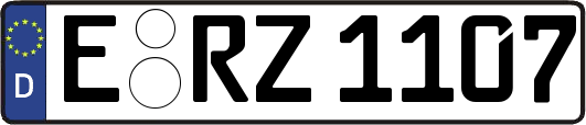 E-RZ1107