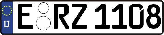 E-RZ1108