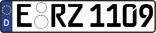 E-RZ1109