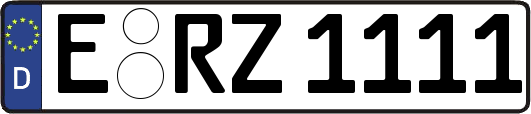 E-RZ1111