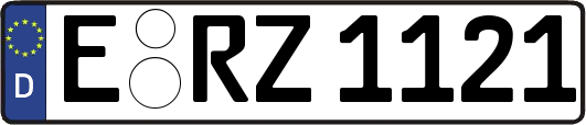 E-RZ1121
