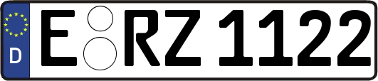 E-RZ1122