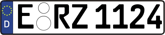E-RZ1124