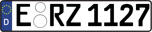 E-RZ1127