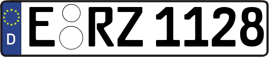 E-RZ1128