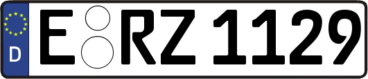 E-RZ1129