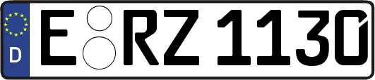 E-RZ1130