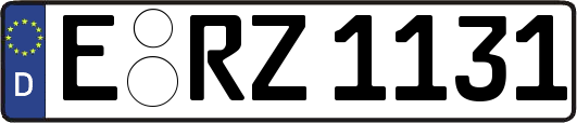 E-RZ1131