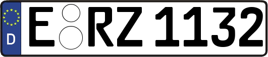 E-RZ1132