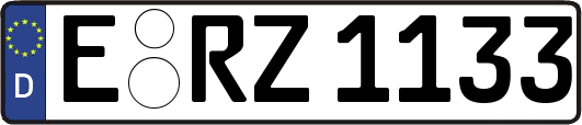 E-RZ1133