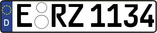 E-RZ1134