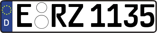 E-RZ1135
