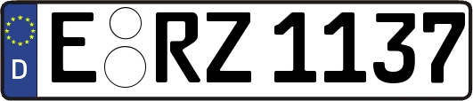 E-RZ1137