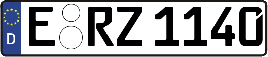 E-RZ1140