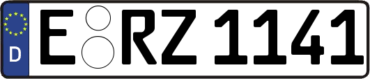 E-RZ1141