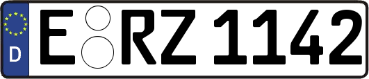E-RZ1142