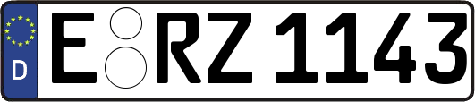 E-RZ1143