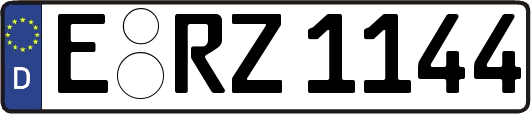E-RZ1144